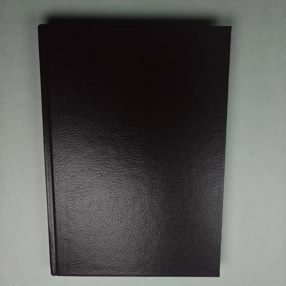 The‎ Morris Cerullo Spiritual Warfare Journal Used See Photos